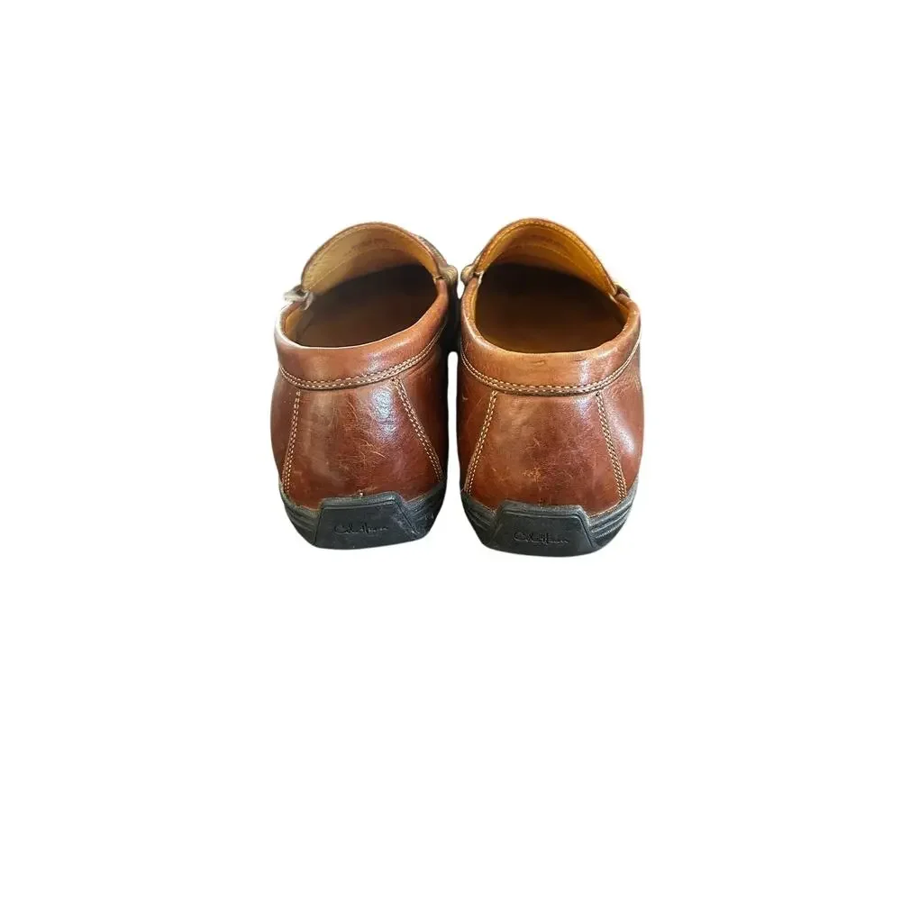 Cole Haan Nike Shoes Cole Haan Nike Air Mens Penny Loafer Leather — free download